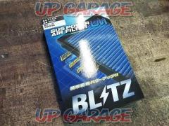 Price reduced! BLITZ
SUS
POWER
AIR
FILTER
LM
ST-42B
