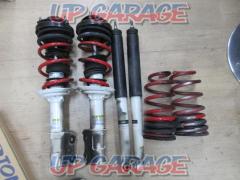 Modulo
Civic Type R
Genuine OP suspension kit
6 split