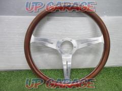 NARDI (Nardi)
Wood steering