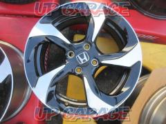 Honda original (HONDA)
S660 original wheel
※ 2 This rear only