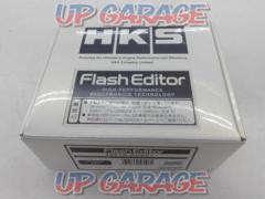 【HKS】Flash Editor