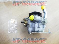 DAIHATSU
Tanto L375S power steering pump
Rebuilt product (W12309)