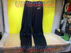 ROUGH & ROAD rough and road
Wind guard slim inner pants
Size: LL