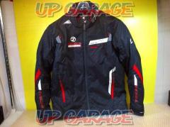 *RSTaichiRSJ716
Racer all season jacket
Black / Red
Size: M
