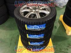 YOKOHAMA
millous
+
DUNLOP (Dunlop)
WINTERMAXX
WM03
165 / 55R14
 Tires are unused!
zest/life/palette/ek sports
Such as