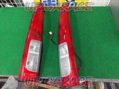 daihatsu genuine
Move (L175S/first half)
tail lamp
Right and left
