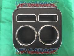 Unknown Manufacturer
Center table (cup holder)