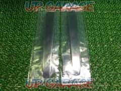 Price reduced!! Unknown manufacturer Levorg VM4
Door handle plating cover
Right and left