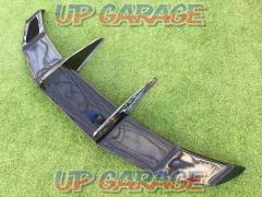 Price reduced!!KUHL
Swan neck GT wing
30 series Alphard / Vellfire
※Discount sale