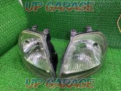 ◆Price reduced◆Mitsubishi genuine H42A/Minica
STNLEY
P1025
Headlight
Right and left
