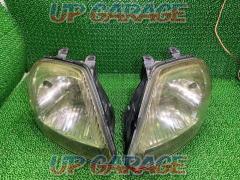 ◆Price reduced◆Unknown manufacturer STANLEY
P1025
Headlight
Right and left