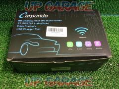 Price reduced!! Carpuride
7 inches
Display audio
WP707