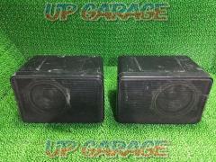 Price reduced!! KENWOOD CM-7
Retro speakers in stock