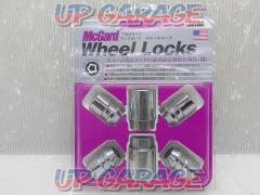 McGARD
Wheel lock
M12x1.5