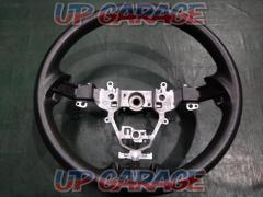 Suzuki genuine urethane steering Jimny JB64 with reduced price!