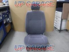◇Price reduced!Passenger side/LH side/left side TOYOTA genuine
Reclining seat