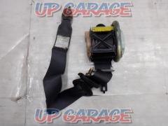 □Price reduced! Genuine Daihatsu seat belt only on the right side