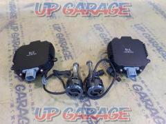 fcl
Power-Up Kit
Type C