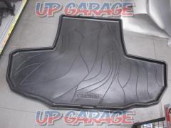 Toyota genuine crown/210 series luggage mat