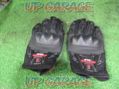 SCOYCO racing gloves
M size
(MC12W)