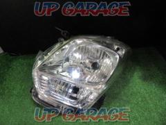SUZUKIMH34S/Wagon R
Previous term genuine headlight
Left side only