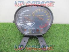 [GSX1100S]
 Price down!  SUZUKI
Genuine speedometer