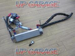 Price cut !! HPI
86/BRZ Race Exclusive Differential Oil Cooler Kit