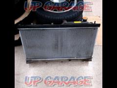 Subaru genuine WRX
STI (VAB)
A type genuine radiator