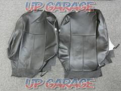 TOYOTA
Original option seat cover
Part number: 08220-28D14-C0
80 series VOXY
Hybrid
ZS
7-seater]