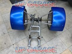Wakeari
Unknown Manufacturer
Trike kit