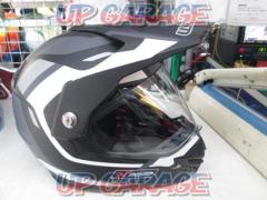 Wins(ウインズ) X-ROAD オフロードヘルメット