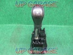 Nissan original (NISSAN)
E12 note nismo specification shift lever
5-speed MT