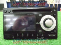 Gathers WX-128CU CD/USB/フロントミニジャックAUXIN 2011年モデル