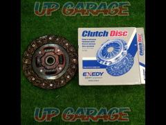 EXEDY clutch disc