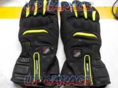 KOMINE (Komine)
electric lip heat gloves
Size: XL