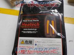 Heatech インナーパンツ    サイズ:2XL
