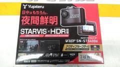 【YUPITERU】YUPITERU(ユピテル) SN-ST5400d ドライブレコーダー