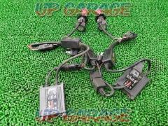 Unknown Manufacturer
HID Conversion Kit
2024.04
Price Cuts