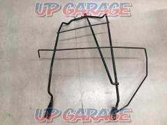 Toyota
Hiace 200 type 1
Spare tire hanger