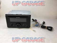 carrozzeria
FH-4600
*Bluetooth can be used!!