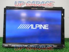 ALPINE VIE-X088 2011年モデル