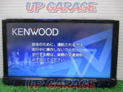 KENWOOD MDV-D303 2016年モデル