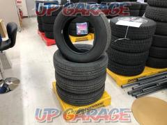 [Tire only] DUNLOP
ENASAVE
EC350 +
205 / 65R16
4 pieces set