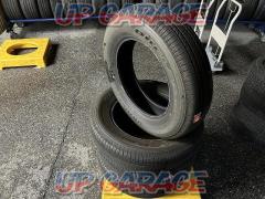Tires only BRIDGESTONE DUELER
H / T
175 / 80R16
4 pieces set