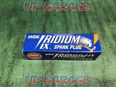NGK[CPR7EAIX-9
4848]
Iridium IX plug