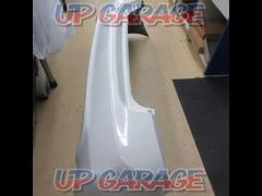Honda
Civic FD2 genuine
TYPE-R
Only stores near the rear bumper can be shipped.