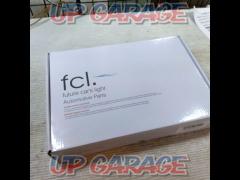 fcl
Genuine enhanced HID kit
Type F
D2S/55W/6000K
white