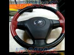 MAZDA
RX-8 Genuine steering