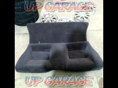 Nissan
180SX genuine rear seat
We reduced prices