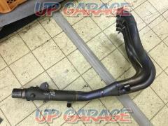 Price reduction!YAMAHA
ZX10R
Exhaust manifold